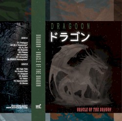 Oracle Of The Dragon