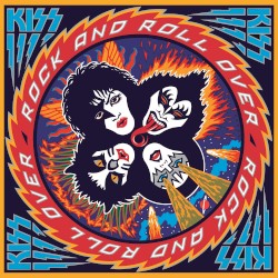 Rock and Roll Over