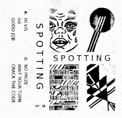 Spotting
