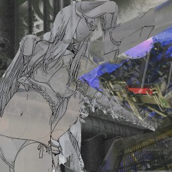 閉所 D1