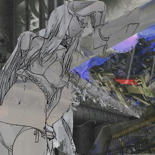閉所 D1