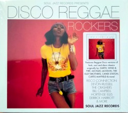 Disco Reggae Rockers
