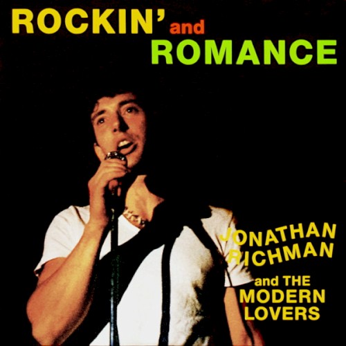 Rockin’ and Romance