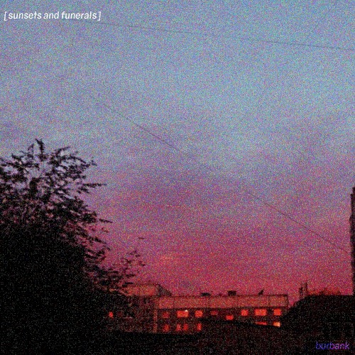 sunsets and funerals