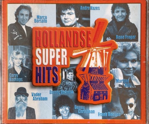 Hollandse super hits