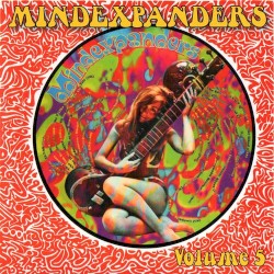 MindExpanders Volume 5 - Remastered