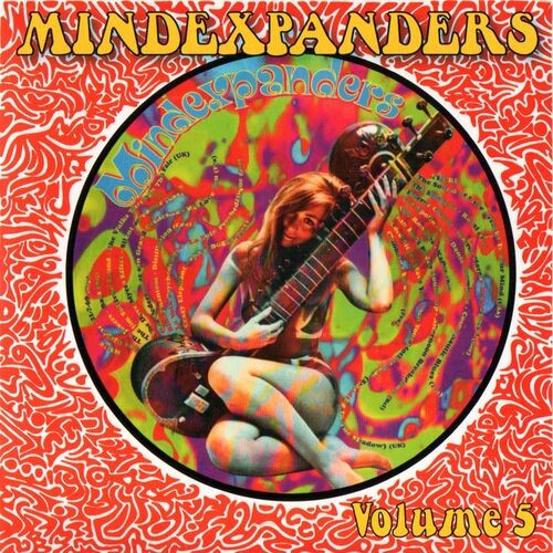 MindExpanders Volume 5 - Remastered