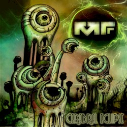 Cerebral Eclipse