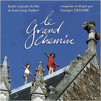 Le grand chemin