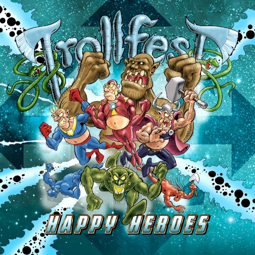 Happy Heroes