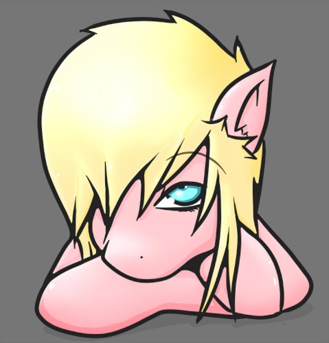 Special Somepony