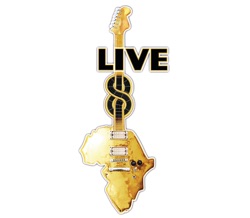 Live 8 (Hyde Park, London)