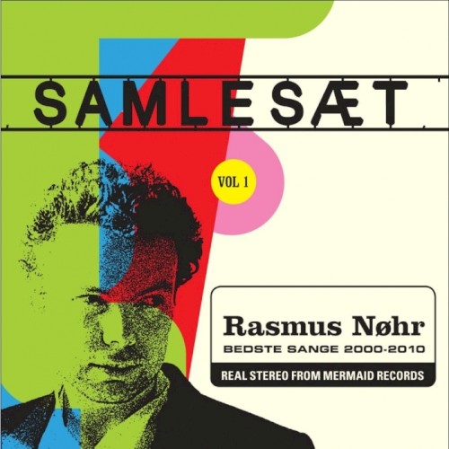 Samlesæt, Volume 1