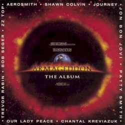 Armageddon: The Album