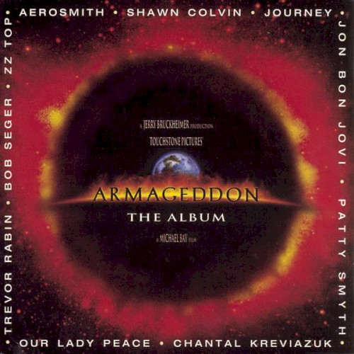Armageddon: The Album
