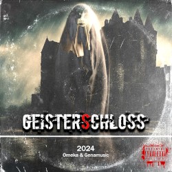 Geisterschloss