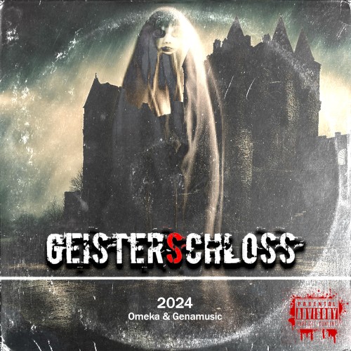 Geisterschloss