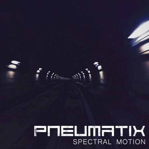 Spectral Motion EP