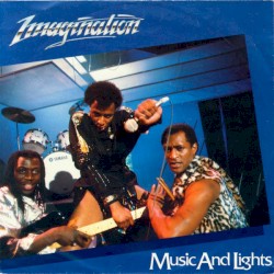 Music and Lights