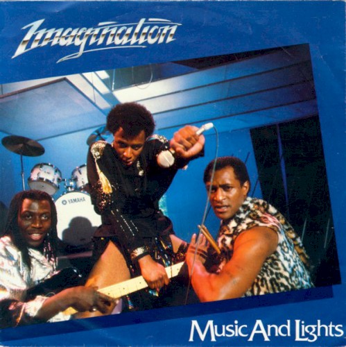 Music and Lights