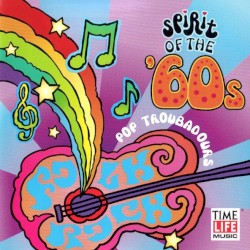 Spirit of the ’60s: Pop Troubadours