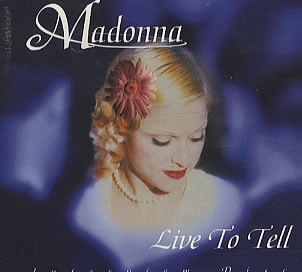 Live to Tell