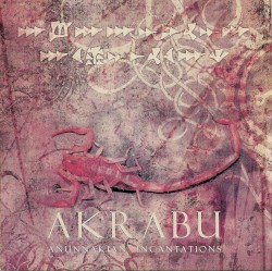 Anunnakian Incantations