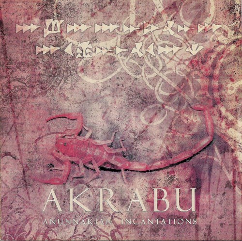 Anunnakian Incantations