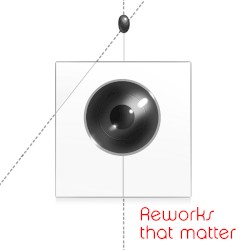 Reworks that matter