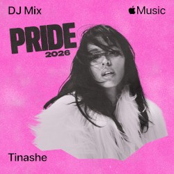 Pride 2026