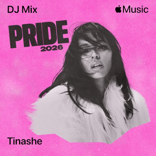 Pride 2026