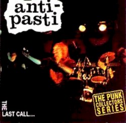 The Last Call