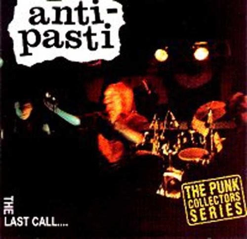 The Last Call