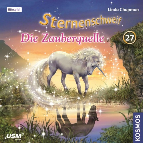 Teil 27: Die Zauberquelle