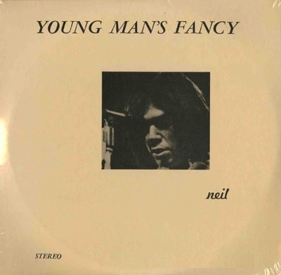 Young Man’s Fancy
