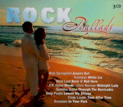 Rock Ballads