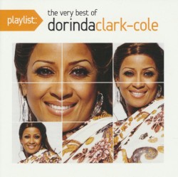 Playlist: The Very Best of Dorinda Clark-Cole