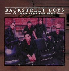 I’ll Never Break Your Heart