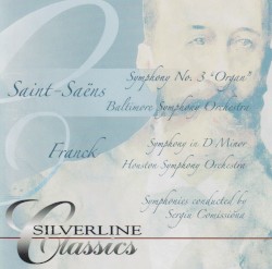 Symphony 3 / Symphony D