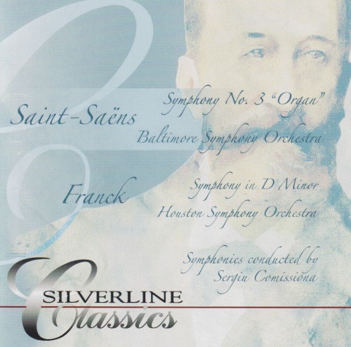 Symphony 3 / Symphony D