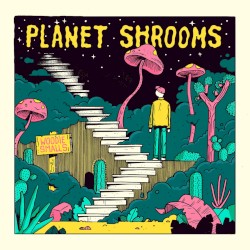 Planet Shrooms