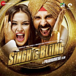 Singh Is Bliing