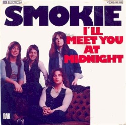 I'll Meet You at Midnight