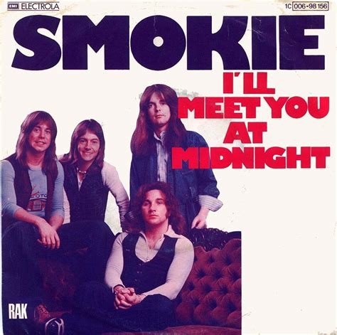 I'll Meet You at Midnight