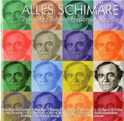 Alles Schimäre