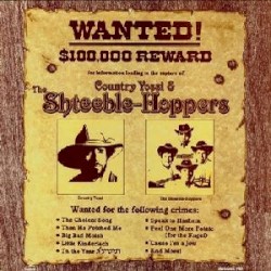Wanted