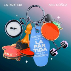 La Partida
