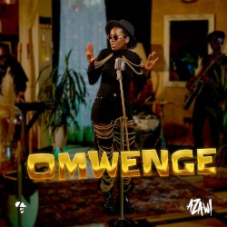 Omwenge