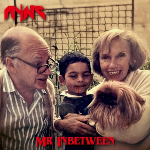 Mr Inbetween