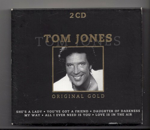 Original Gold